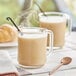 David Rio Decaf Sugar Free Flamingo Vanilla Chai Mix - 48oz Bag, All-Natural Spices, Perfect For Lattes & Smoothies