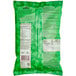 A green bag of David Rio Tortoise Green Tea Chai Latte Mix with white text.