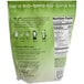 A green bag of David Rio Japanese Matcha Frappe Mix with white and black text.