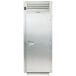 Traulsen RRI132HUT-FHS 36" Stainless Steel Solid Door Roll-In Refrigerator Main Thumbnail 1