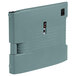 Cambro UPCHBD16002401 Slate Blue Heated Retrofit Bottom Door for Cambro UPCH16002 - 220V (International Use Only) Main Thumbnail 1