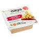 A package of Daiya Vegan Smoked Gouda Cheese blocks.