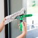 Unger EH250 ErgoTec 10" T-Bar Window Washer Handle Main Thumbnail 9