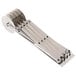 Ateco 13955 5 Wheel Stainless Steel Pastry Cutter Main Thumbnail 2
