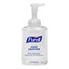 Purell® Advanced Healthcare 5012-04 515 mL Ultra-Nourishing Foaming ...