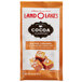 A Land O Lakes Cocoa Classics Salted Caramel and Chocolate cocoa mix packet.