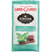 A box of Land O Lakes Mint and Chocolate Cocoa Mix packets.