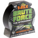 A roll of T-Rex Brute Force black duct tape.