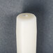 Will & Baumer 10" Ivory Taper Candle - 12/Pack Main Thumbnail 5