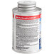 A silver can of Hercules Megaloc Blue Multipurpose Thread Sealant with a red and white label.