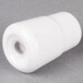 CAC GAD-SS Garden State 2 7/8" Bone White Porcelain Salt Shaker - 48/Case Main Thumbnail 4