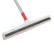Unger PB45R 18" Restroom Brush / Squeegee Combo Main Thumbnail 2