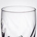Libbey 29511HT Cascade 8 oz. Beverage Glass - 48/Case Main Thumbnail 4