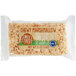 A package of Sweet Street Desserts Frozen Gluten-Free Chewy Marshmallow Bars with a label.