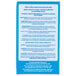 1.5 oz. Snuggle Blue Sparkle Liquid Fabric Softener Box for Coin Vending Machine - 100/Case Main Thumbnail 5