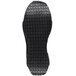 The black sole of a Reebok Work Floatride Energy Tactical men's shoe.