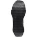 The black sole of a Reebok Work Floatride Energy Tactical men's shoe.