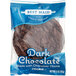A Best Maid package of Individually Wrapped Double Dark Chocolate Chunk Cookies.