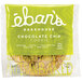 A package of Eban's Bakehouse gluten-free chocolate chip cookies.