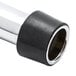 Nemco 77351 3" Stainless Steel Overflow Pipe for 77316-10, 77316-13, and 77316-7 Dipper Wells Main Thumbnail 4