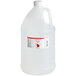 A jug of LorAnn Oils Apple Super Strength Flavor on a white background.