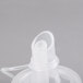 GET Lid with Stopper for GET SDB-16 and SDB-32 Bottles - 12/Pack Main Thumbnail 6