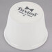 Tuxton BWX-015 1.5 oz. White Smooth China Ramekin - 48/Case Main Thumbnail 3