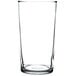 A Libbey straight sided Collins glass.