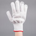 Victorinox 7.9046.S UltimateSHIELD 2 A7 Level Cut Resistant Glove - Small Main Thumbnail 3