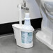 Continental 780 Toilet Bowl Mop & Cleaner Holder Main Thumbnail 1