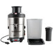 Robot Coupe J80 Automatic Juicer with Pulp Ejection - 120V, 3000 RPM Main Thumbnail 2