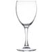 Arcoroc 71084 Excalibur 8.5 oz. Tall Wine Glass by Arc Cardinal - 36/Case Main Thumbnail 2