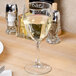 Arcoroc 71084 Excalibur 8.5 oz. Tall Wine Glass by Arc Cardinal - 36/Case Main Thumbnail 1