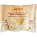 A plastic wrapped Timber Ridge Farms Egg and Swiss English Muffin Sandwich.
