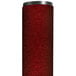 Notrax T37 Atlantic Olefin 434-334 3' x 10' Crimson Carpet Entrance Floor Mat - 3/8" Thick Main Thumbnail 2