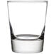 Libbey 2307 Geo 13.25 oz. Customizable Rocks / Double Old Fashioned Glass - 12/Case Main Thumbnail 2
