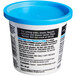 A container of Oatey Stain-Free Plumber's Putty with a label on it.