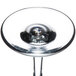 Libbey 3965 Teardrop 8.5 oz. White Wine Glass - 24/Case Main Thumbnail 6