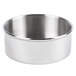 American Metalcraft CUP1 Stainless Steel Chafer Spoon Holder Main Thumbnail 1
