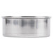 American Metalcraft CUP1 Stainless Steel Chafer Spoon Holder Main Thumbnail 2