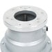 Hobart FD4/125-1 Commercial Garbage Disposer with Short Upper Housing - 1 1/4 hp, 208-240/480V Main Thumbnail 5
