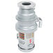 Hobart FD4/125-1 Commercial Garbage Disposer with Short Upper Housing - 1 1/4 hp, 208-240/480V Main Thumbnail 3