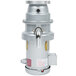 Hobart FD4/125-1 Commercial Garbage Disposer with Short Upper Housing - 1 1/4 hp, 208-240/480V Main Thumbnail 4