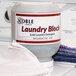 5 lb. Noble Chemical Laundry Block Solid Laundry Detergent - 4/Case Main Thumbnail 1