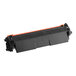 A black and orange Point Plus remanufactured toner cartridge replacement for HP CF294A.