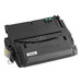 A Point Plus black remanufactured toner cartridge replacement for HP Q1338A printers.