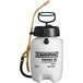 A white Chapin Premier Pro XP sprayer with black accents.