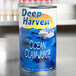 Deep Harvest 46 fl. oz. Ocean Clam Juice - 12/Case Main Thumbnail 1