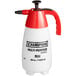 A white and red Chapin Multi-Purpose Handheld Sprayer.