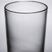 Libbey 56 Straight Sided 5 oz. Juice Glass / Tasting Glass - 72/Case Main Thumbnail 4